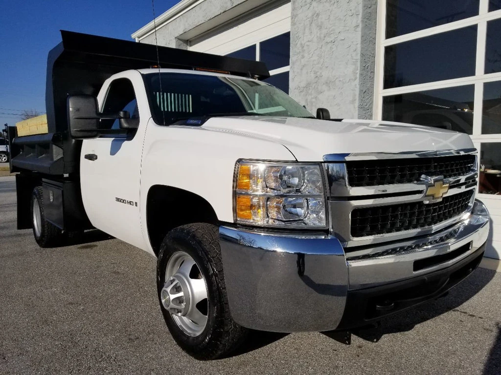 Trucking Services for Industry